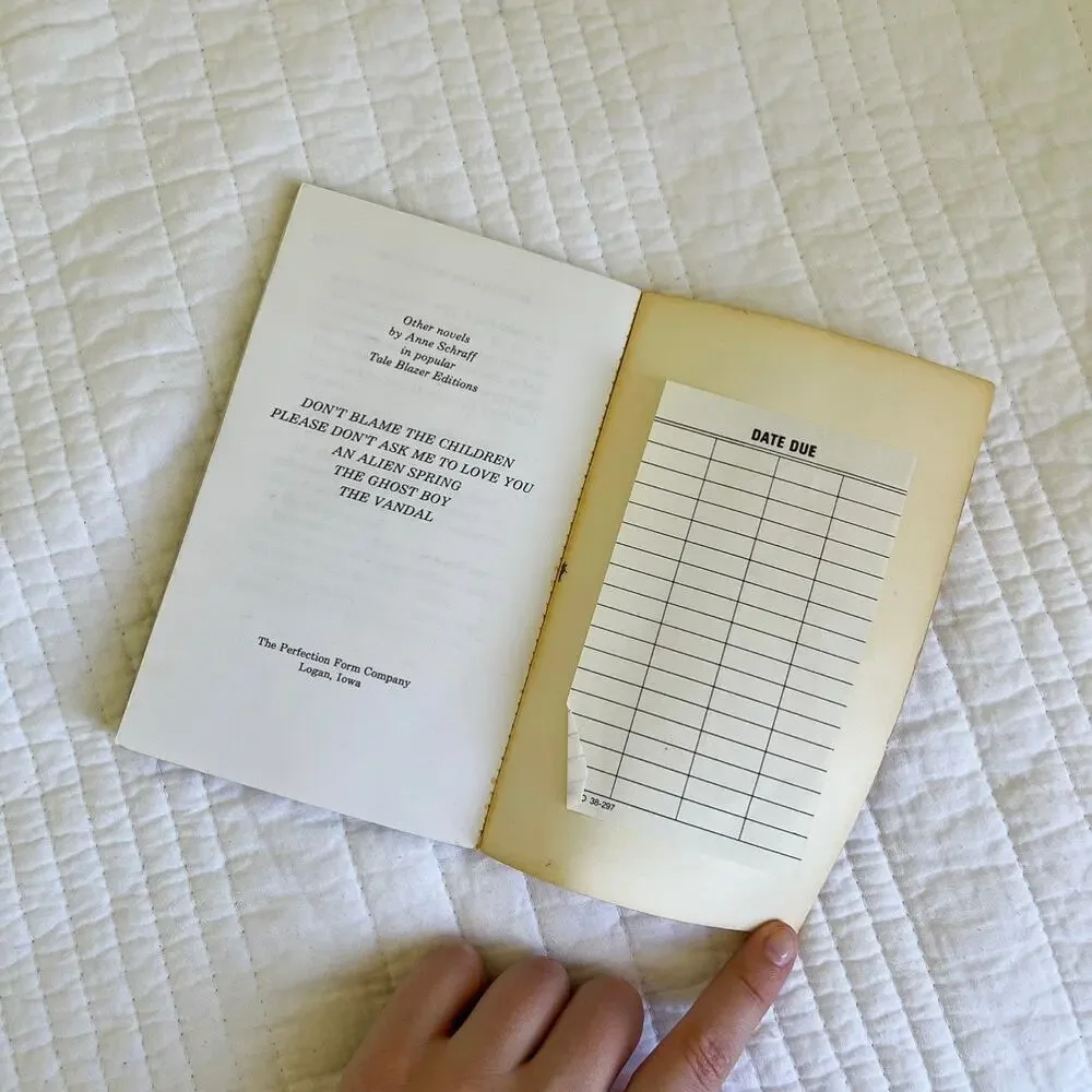 The Haunting of Hawthorne by Anne Schraff 1978